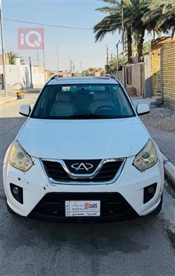 Chery Tiggo 3